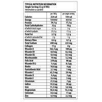 The Harvest Table Pregnancy & Breastfeeding Shake - Vanilla